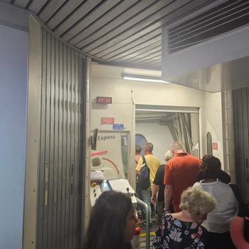 Sunexpress Uçuş İle Yaşanan Sorun