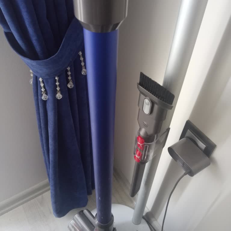 Dyson Destek Bekliyorum Acil