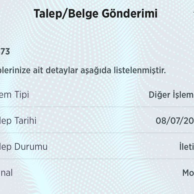 Ziraat Bankası İpotek Kaldırmama Sorunu
