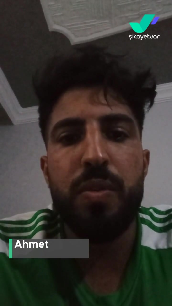 Emniyet Genel Müdürlüğü Adalet İstiyorum! videonun kapak resmi