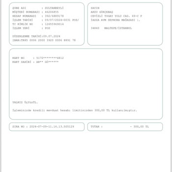 Uber Fazla Para Aldı