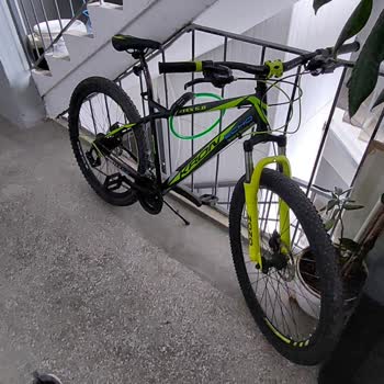 Kron Bisikletin Garantisinin Bir İşe Yaşamaması, Muhatap Olacak Bayii?