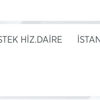 İBB - İstanbul Büyükşehir Belediyesi Anne Kart İadesi İçin Talep