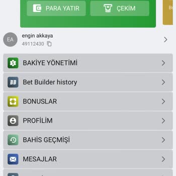 Weebet Bahis Sitesinde Ödeme Sorunları Ve Erişim Engeli