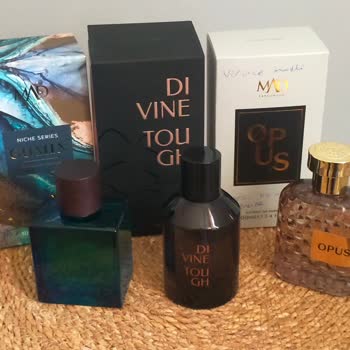 Mad Parfüm Mad Niche Parfümleri Hayal Kırıklığı. İki Saatte Kokudan Eser Yok!