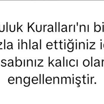 TikTok Haksız Yere Hesap Engelleyip İnsanların Emeğini Çalıyor