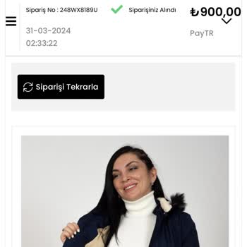 Butik Ponçik'ten Alışverişte Hayal Kırıklığı