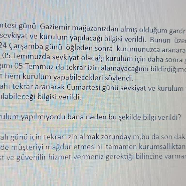Alfemo Tam Bir Pişmanlıksınız...