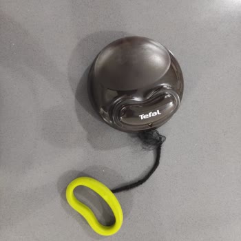 Tefal Manuel Rondo Şikayet