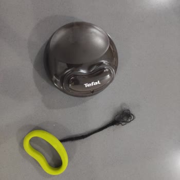 Tefal Manuel Rondo Şikayet