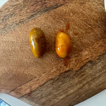 Semiz Zeytin Şikayet Var Satılan Ürün Çok Kötü