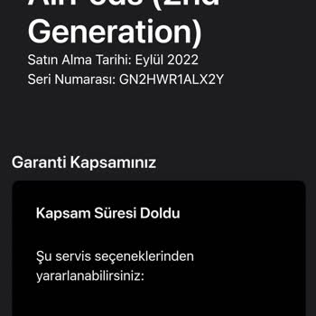 Trendyol'dan Gelen Sahte Airpods Pro Hayal Kırıklığı