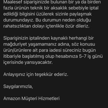 Amazon.com Yeni Yollardan Usulsüz Para Kazanıyor