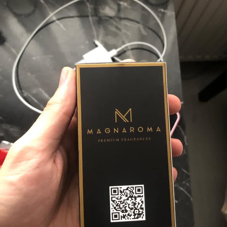 Magnaroma Parfüm Kötü Kalite Ve İlgisizlik!