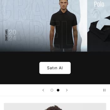 CraftLabel Craflabeltees.com Adlı Giyim Sitesi Pişmanlıktır!