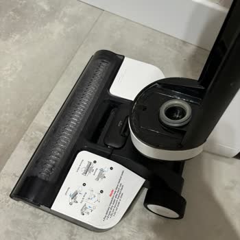 BDH Bilişim Destek Hizmetleri Tineco Floor One S3 Arızası