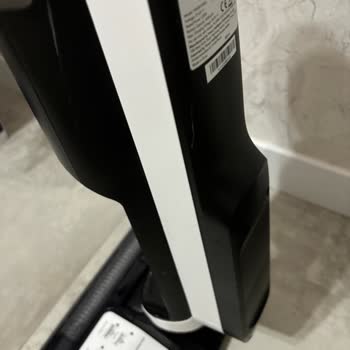 BDH Bilişim Destek Hizmetleri Tineco Floor One S3 Arızası