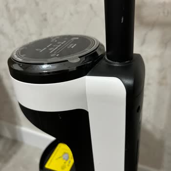 BDH Bilişim Destek Hizmetleri Tineco Floor One S3 Arızası