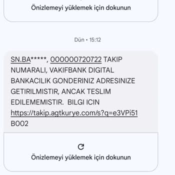 AGT Kurye (aynigunteslim.com) Dağıtım Yapan Kisiler