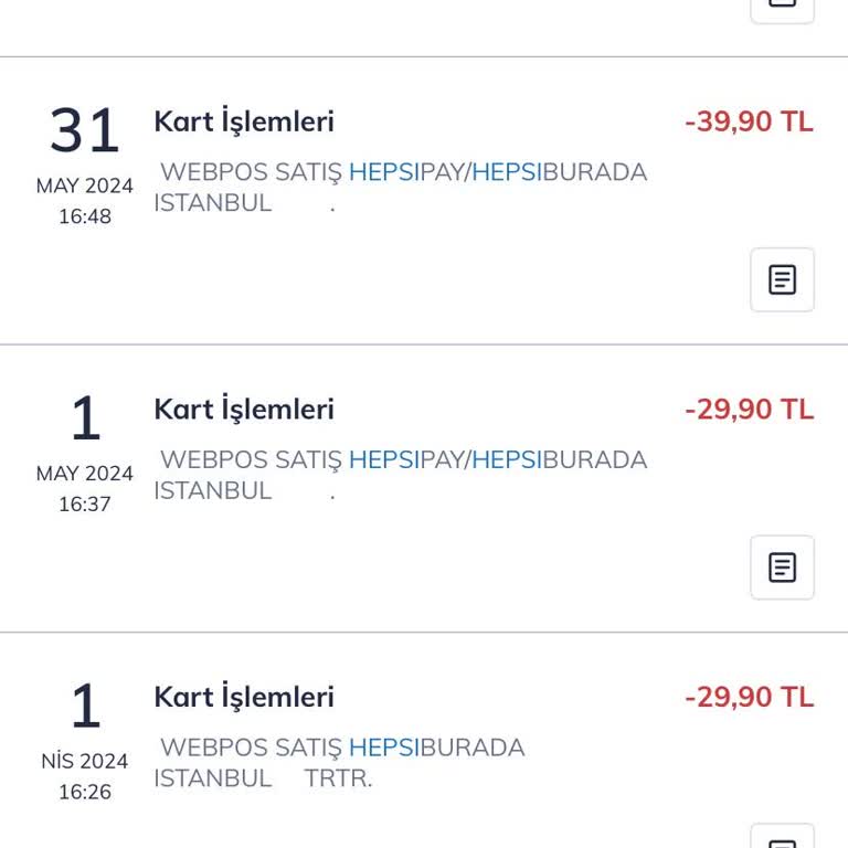 HepsiPay Üyeliğimi İptal Edemiyorum