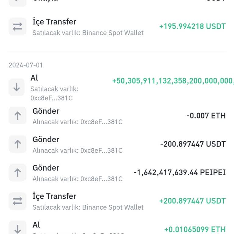 Binance Web 3 Desteği Zayıf