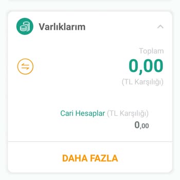 Kuveyt Türk Ve Anlamsız Blokesi