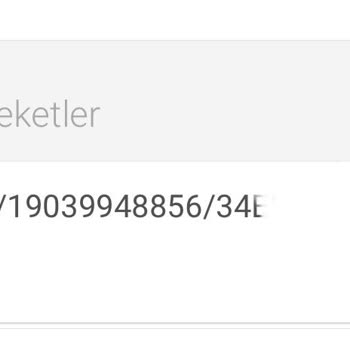 VakıfBank Vergi Taksitlendirmesi Problemi