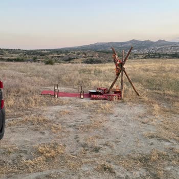 Cappamedia Hayal Kırıklığı