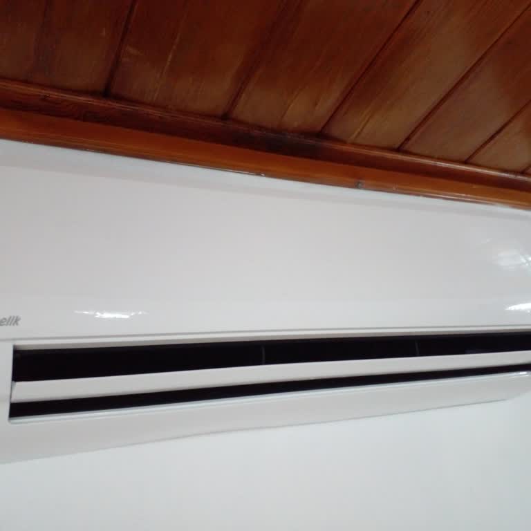 Arçelik 18bin Lik İnverter Klima