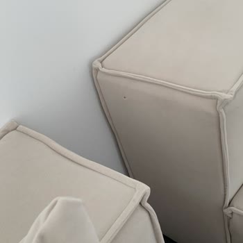 Avrupaya Mobilya Çok Kötü Kalite