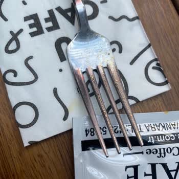 Su Cafe (Çankaya) Bu İşletme Asla Tercih Edilmemeli