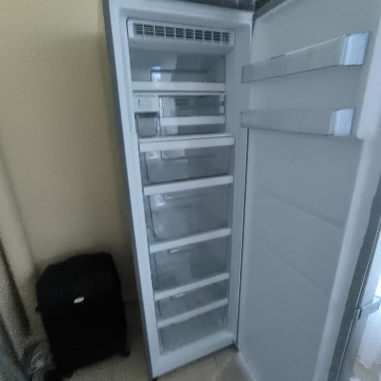 Uğur Derin Dondurucu Ued 6261