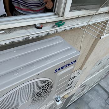 Samsung Montaj Hataları Ve Güvenlik Sorunlarıyla Karşılaştık