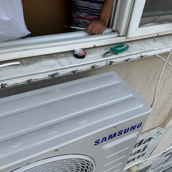 Samsung Montaj Hataları Ve Güvenlik Sorunlarıyla Karşılaştık