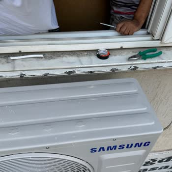 Samsung Montaj Hataları Ve Güvenlik Sorunlarıyla Karşılaştık