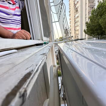 Samsung Montaj Hataları Ve Güvenlik Sorunlarıyla Karşılaştık