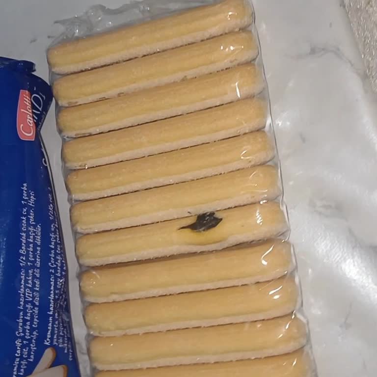 BİM Kedi Dilinde Yabancı Cisim