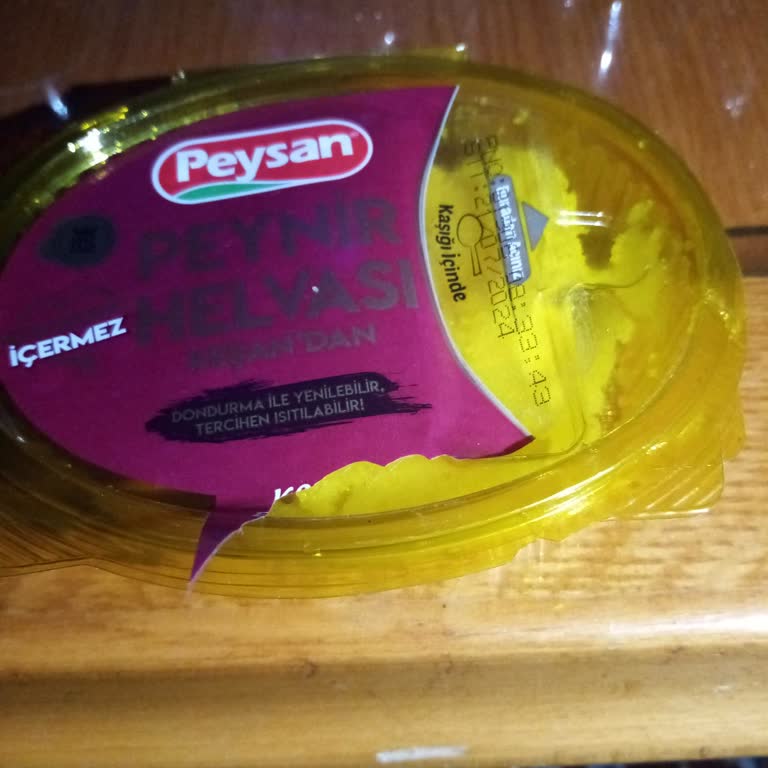 Peysan Tat Ve Renk Bozukluğu