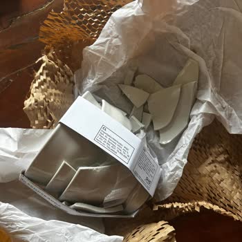 IKEA Online Alışveriş - Akıl Almaz Paketleme