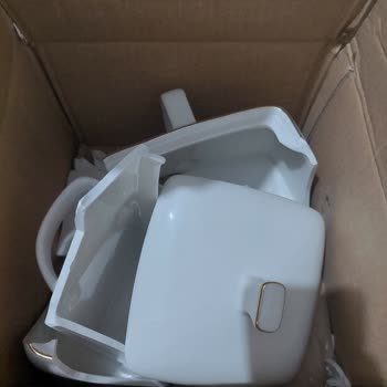 Hepsiburada // Yemek Takımı // Kırık Ürünler