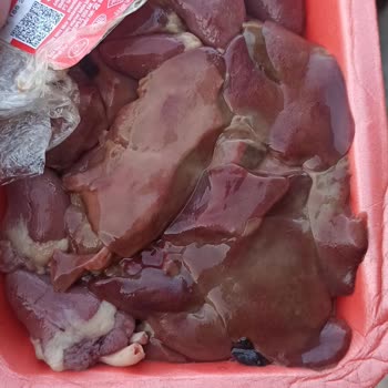 Doyfarm Ciğer Yürek Kokuyordu.