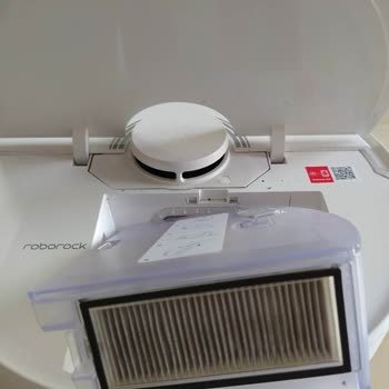 Roborock Q7 Max Robot Süpürge Uniq Teknik Servis