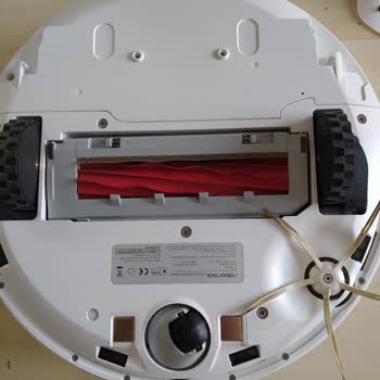 Roborock Q7 Max Robot Süpürge Uniq Teknik Servis