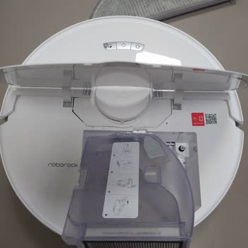 Roborock Q7 Max Robot Süpürge Uniq Teknik Servis