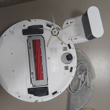 Roborock Q7 Max Robot Süpürge Uniq Teknik Servis