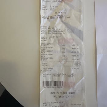 Tommy Hilfiger Antalya Deepo Outlet