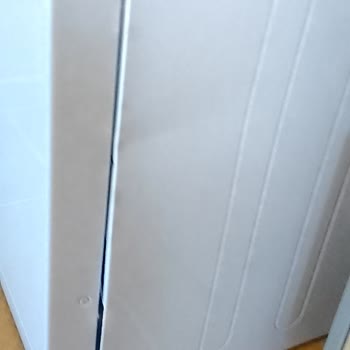 Vestel Ayıplı Bulaşık Makinemiz Değiştirilsin Veya Ücretsiz Tamir Olsun