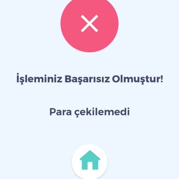 Antalya Kart NFC Kartı Alamıyorum