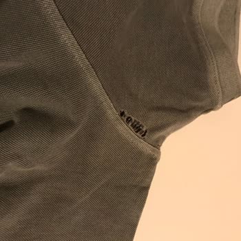 Lufian Ürünün Arkasında Durmuyor