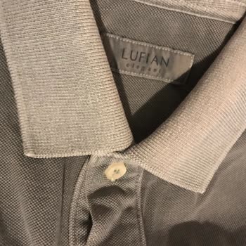 Lufian Ürünün Arkasında Durmuyor